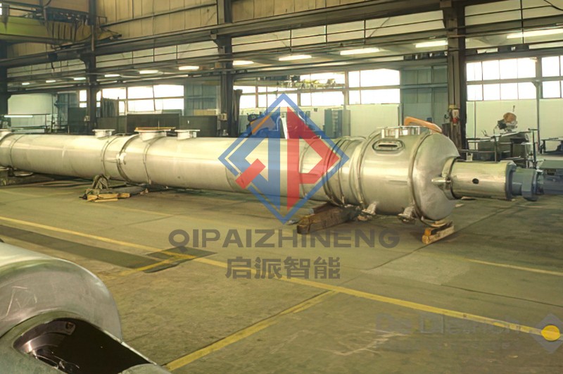 轉盤式萃取塔 轉盤式萃取塔